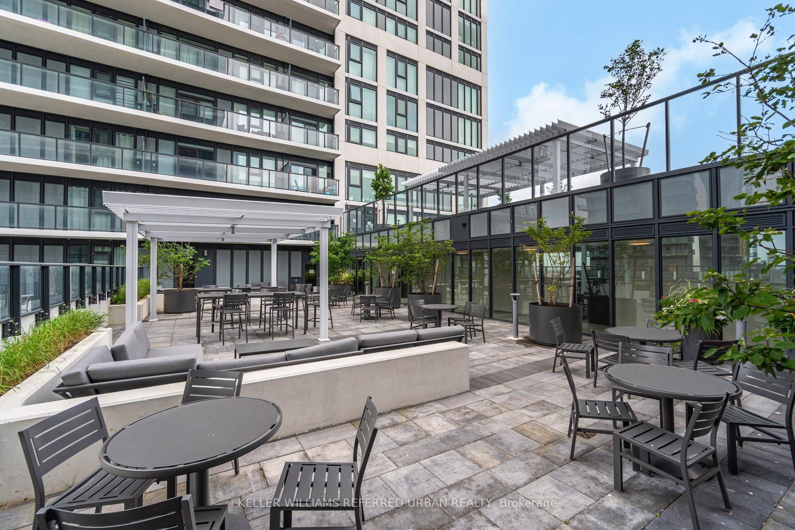 9000 Jane Street • #1115 • Vaughan, ON photo 22