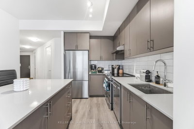 9000 Jane Street • #1115 • Vaughan, ON photo 3