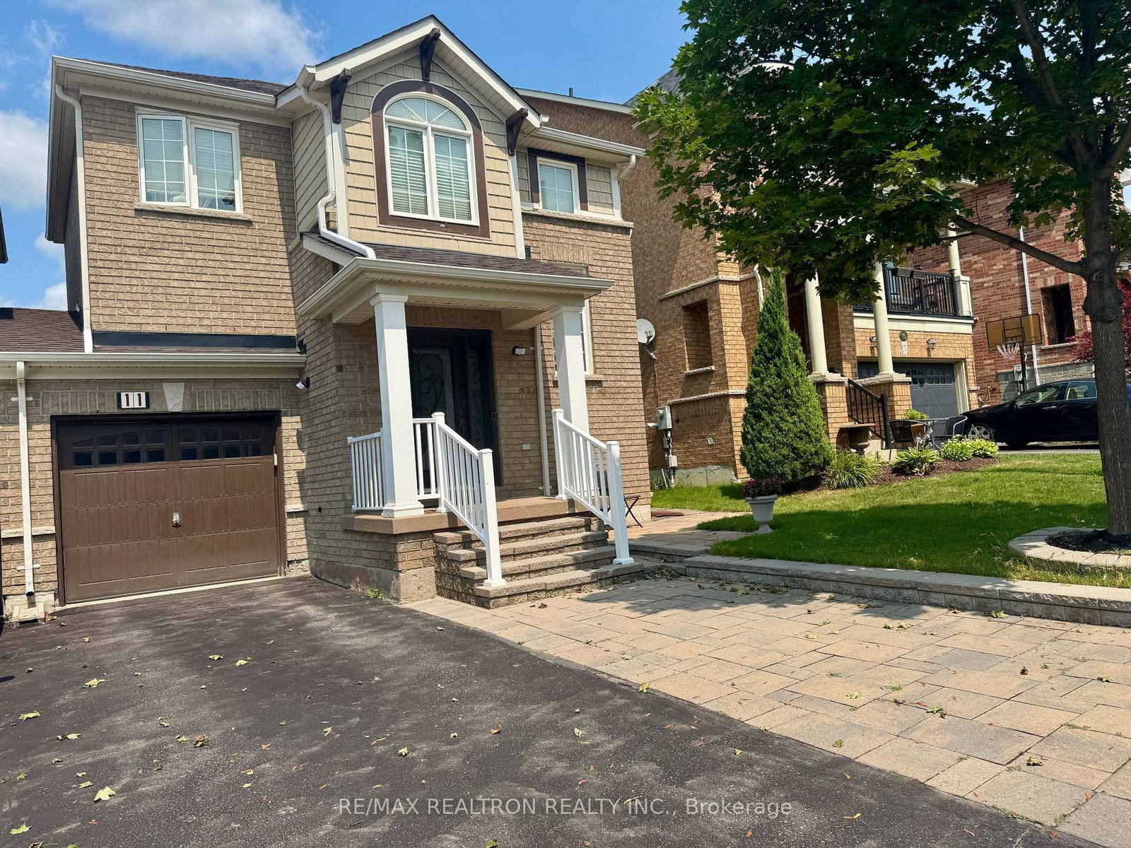 Basement - 11 Hubner Drive, Richmond Hill 3