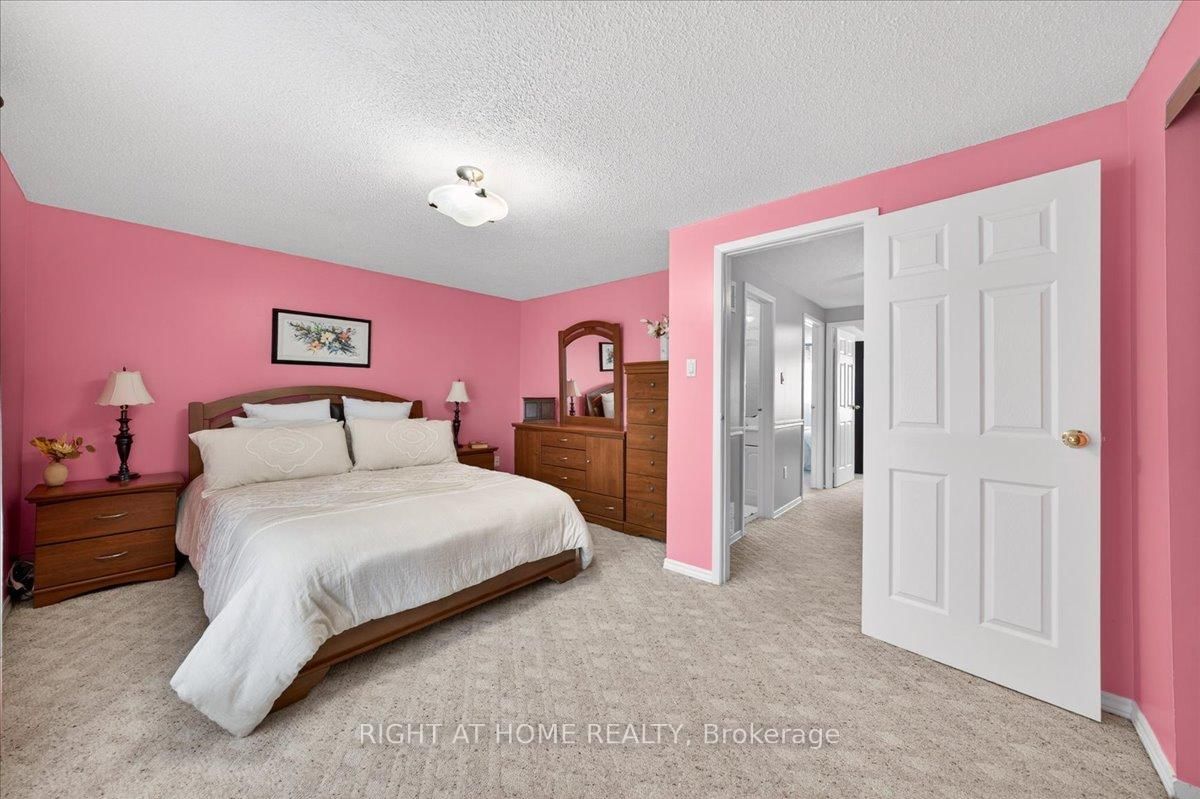 72 Rejane Crescent • Vaughan, ON photo 15