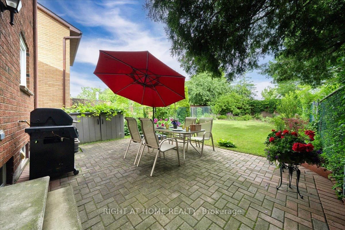 72 Rejane Crescent • Vaughan, ON photo 22