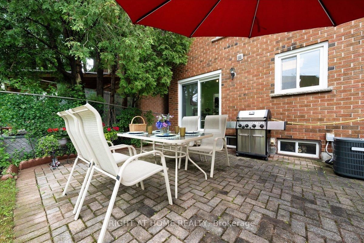 72 Rejane Crescent • Vaughan, ON photo 28