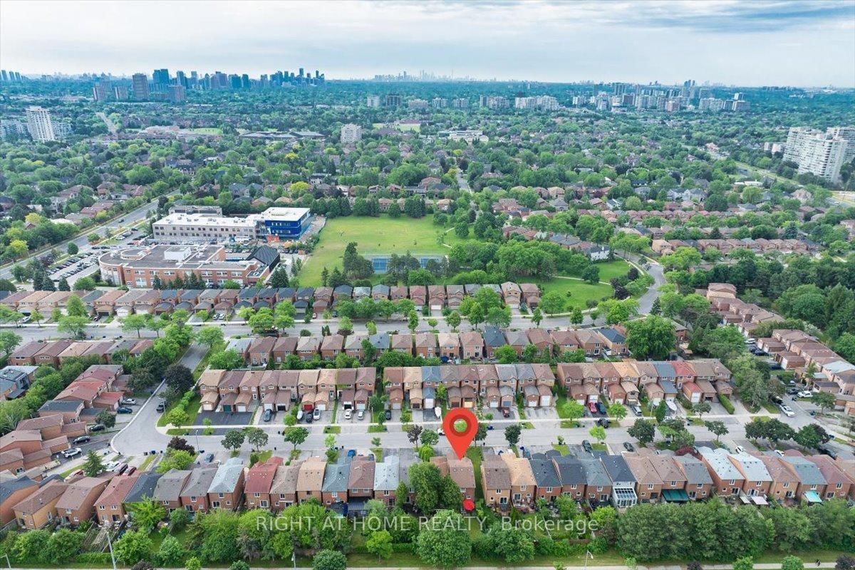 72 Rejane Crescent • Vaughan, ON photo 33