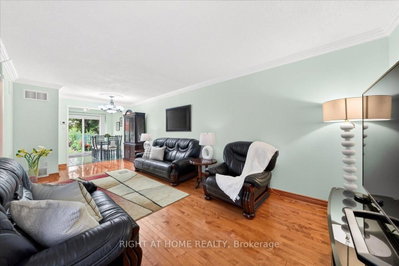 72 Rejane Crescent • Vaughan, ON photo 5