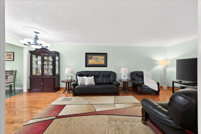 72 Rejane Crescent • Vaughan, ON photo 6