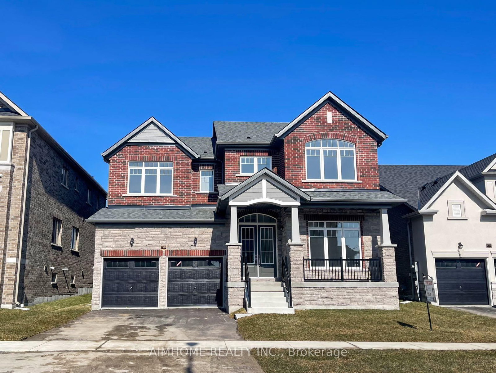 1517 Broderick Street, Innisfil, ON