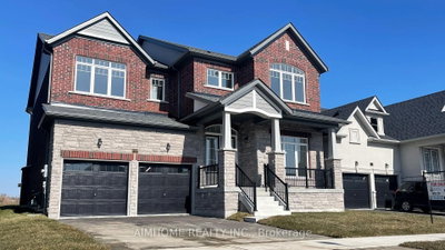 1517 Broderick Street • Innisfil, ON photo 2
