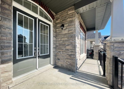 1517 Broderick Street • Innisfil, ON photo 3