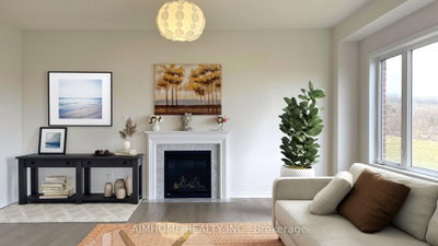 1517 Broderick Street • Innisfil, ON photo 5