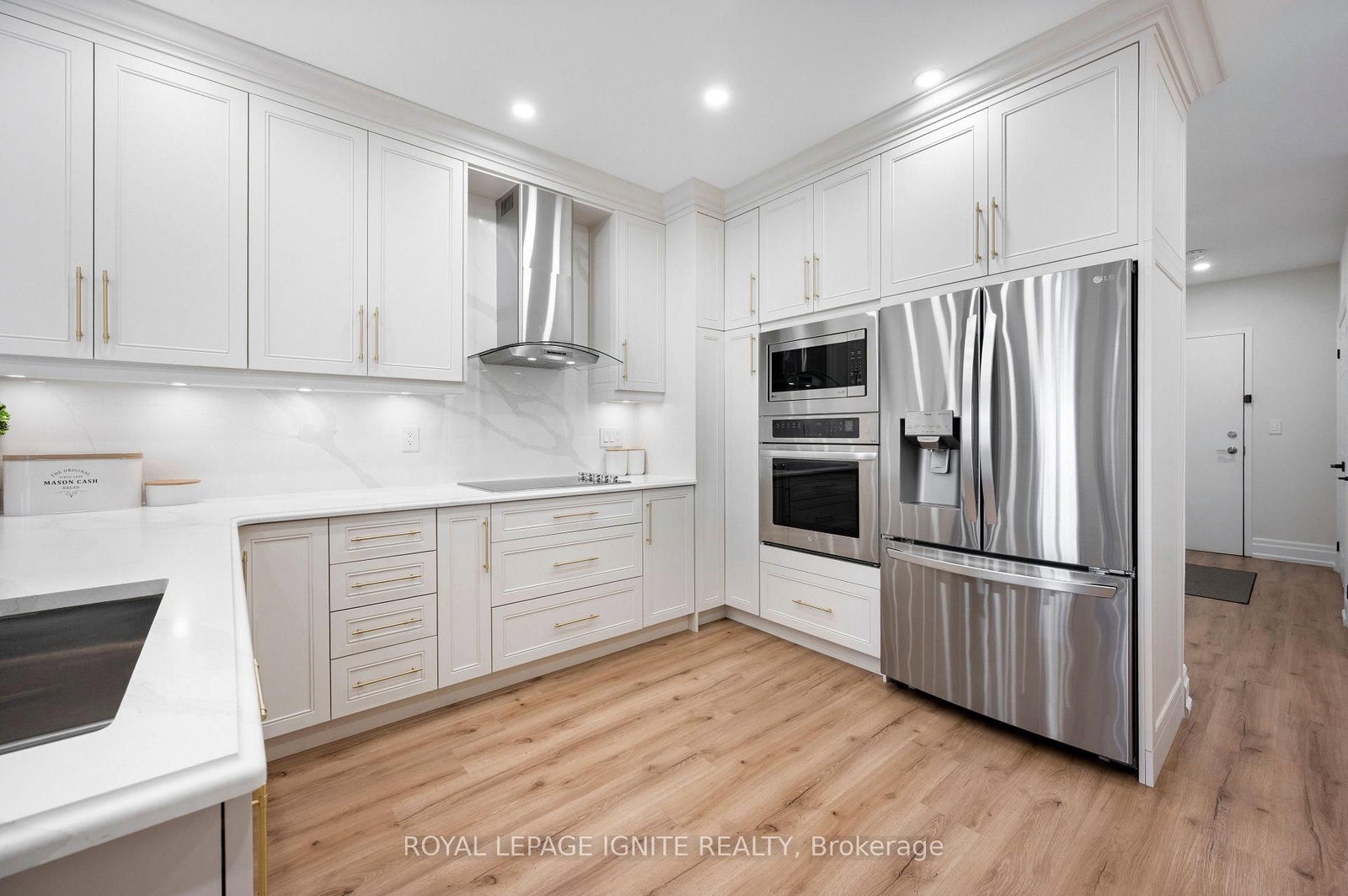 7340 Markham Road • #204 • Markham, ON photo 13