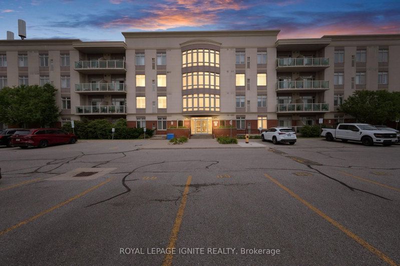 204 - 7340 Markham Road