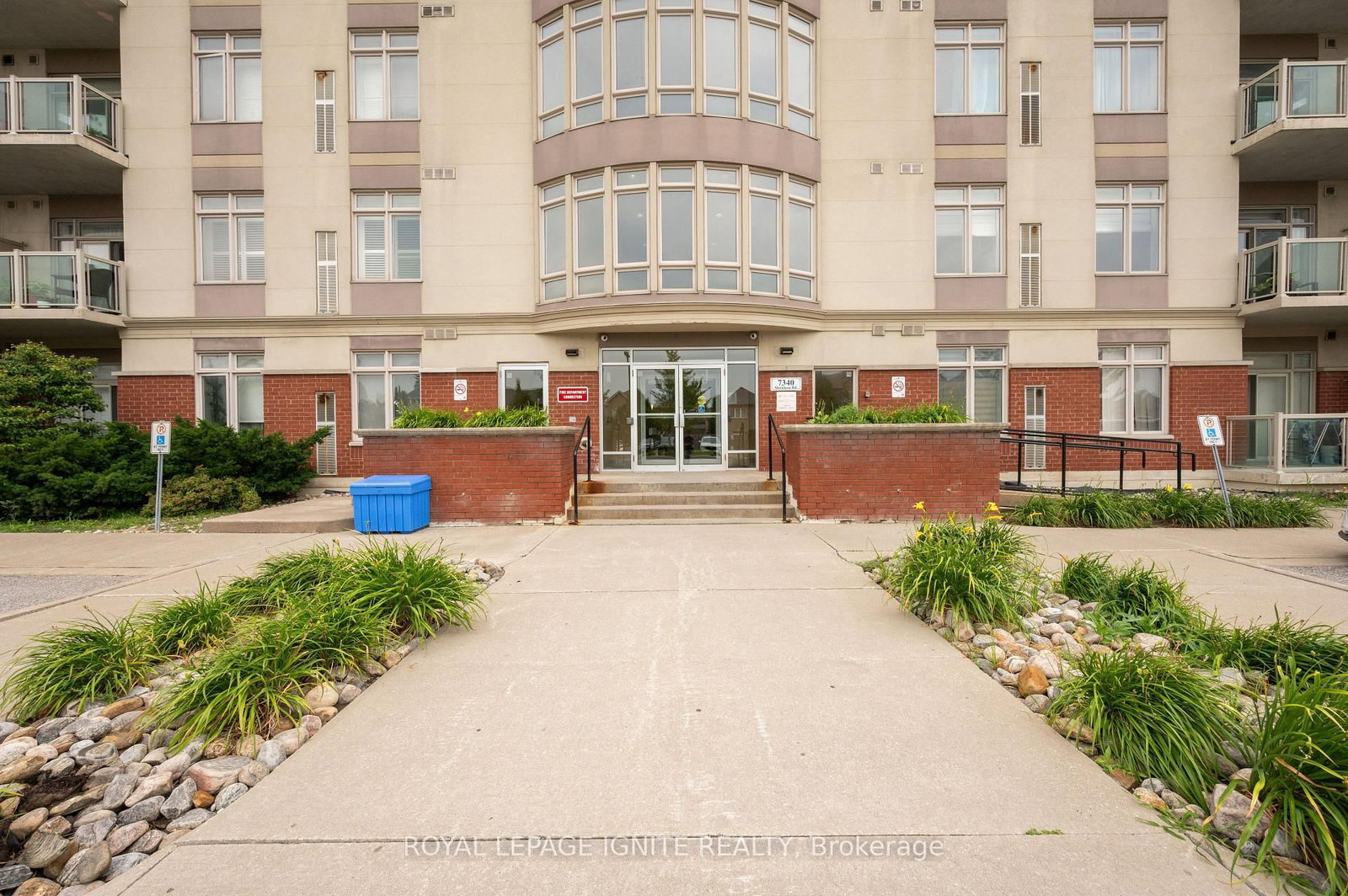 7340 Markham Road • #204 • Markham, ON photo 3