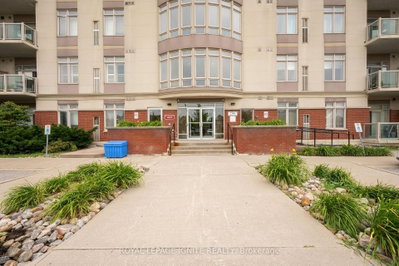 7340 Markham Road • #204 • Markham, ON photo 3