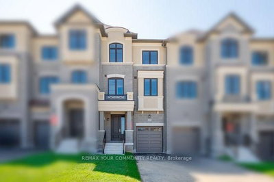 53 Donnacona Drive • Vaughan, ON photo 2