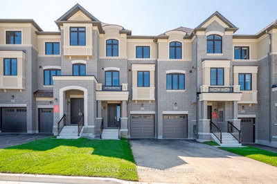 53 Donnacona Drive • Vaughan, ON photo 3