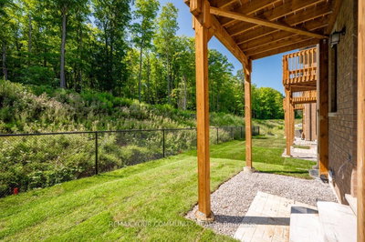 53 Donnacona Drive • Vaughan, ON photo 5