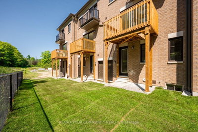 53 Donnacona Drive • Vaughan, ON photo 6