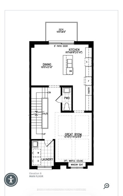 53 Donnacona Drive • Vaughan, ON photo 9