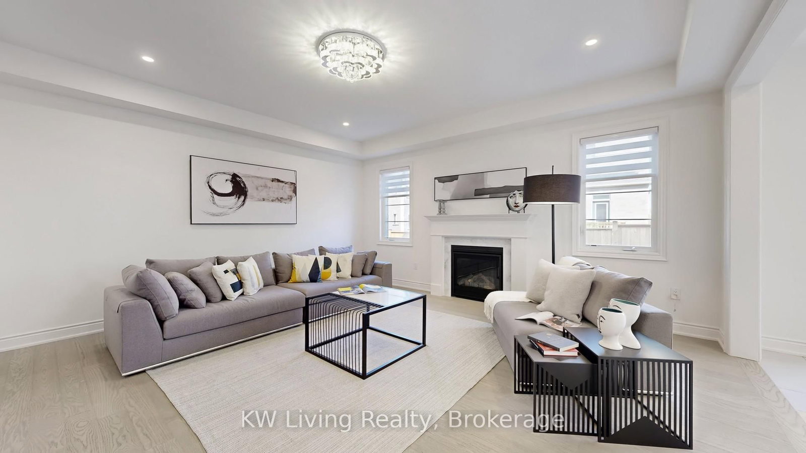 70 Current Drive • Richmond Hill, ON photo 12