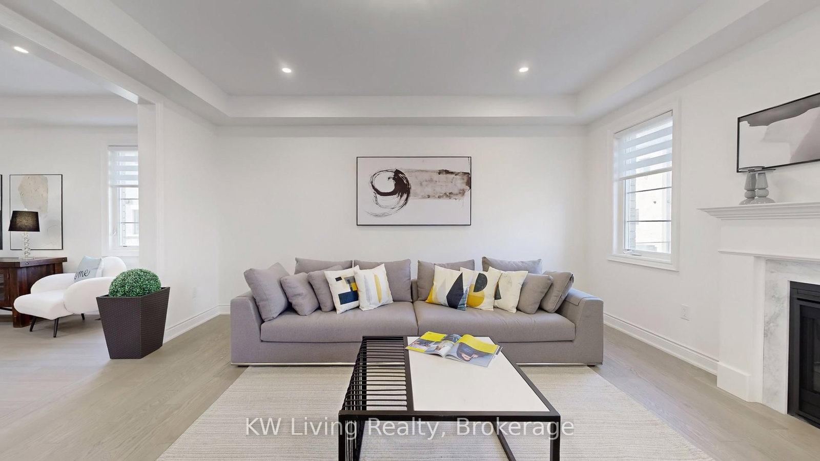 70 Current Drive • Richmond Hill, ON photo 14
