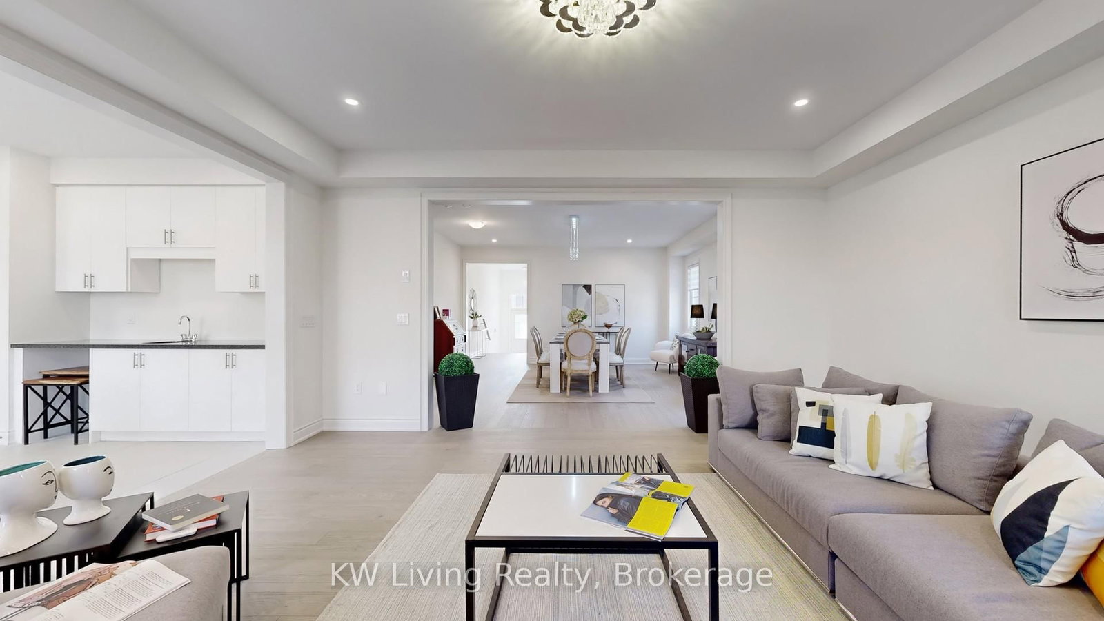 70 Current Drive • Richmond Hill, ON photo 15