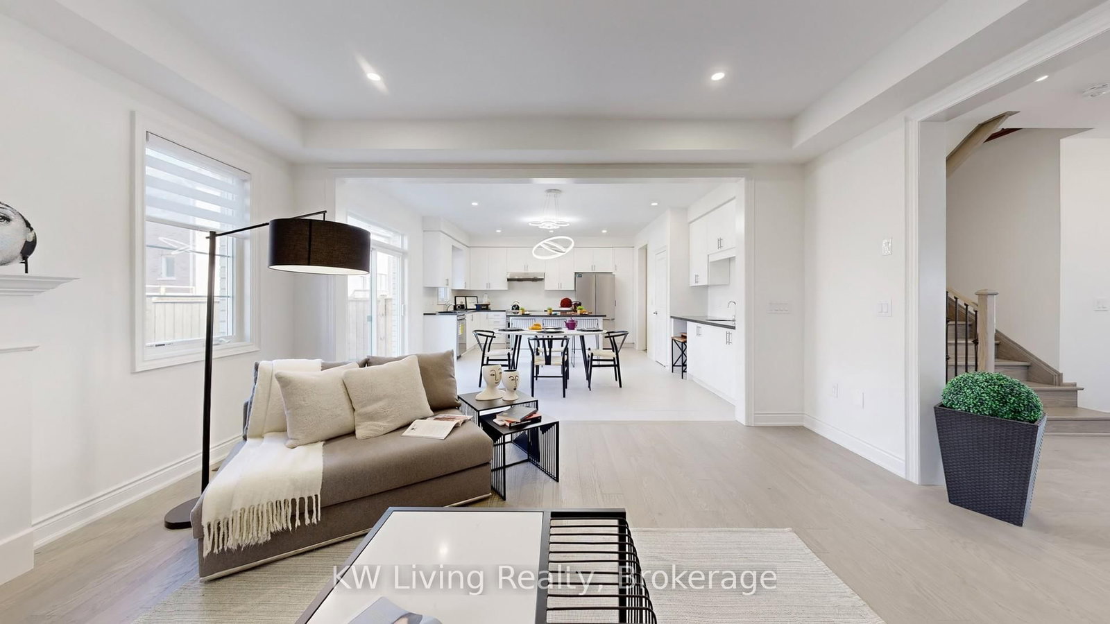 70 Current Drive • Richmond Hill, ON photo 16