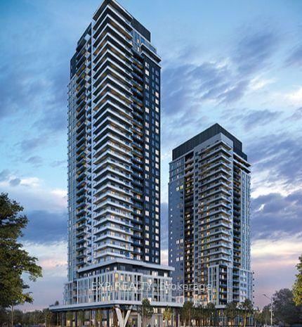 1001 - 21 MEADOWVALE Road