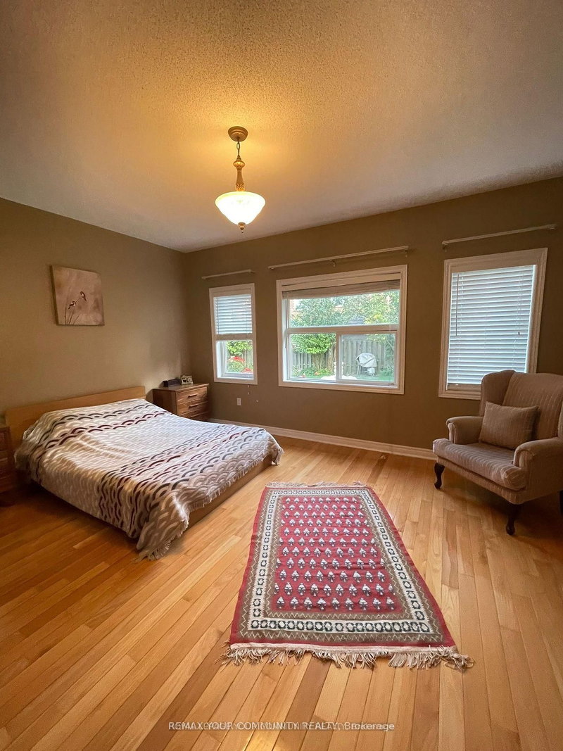 Room - 31 Kaitlin Drive