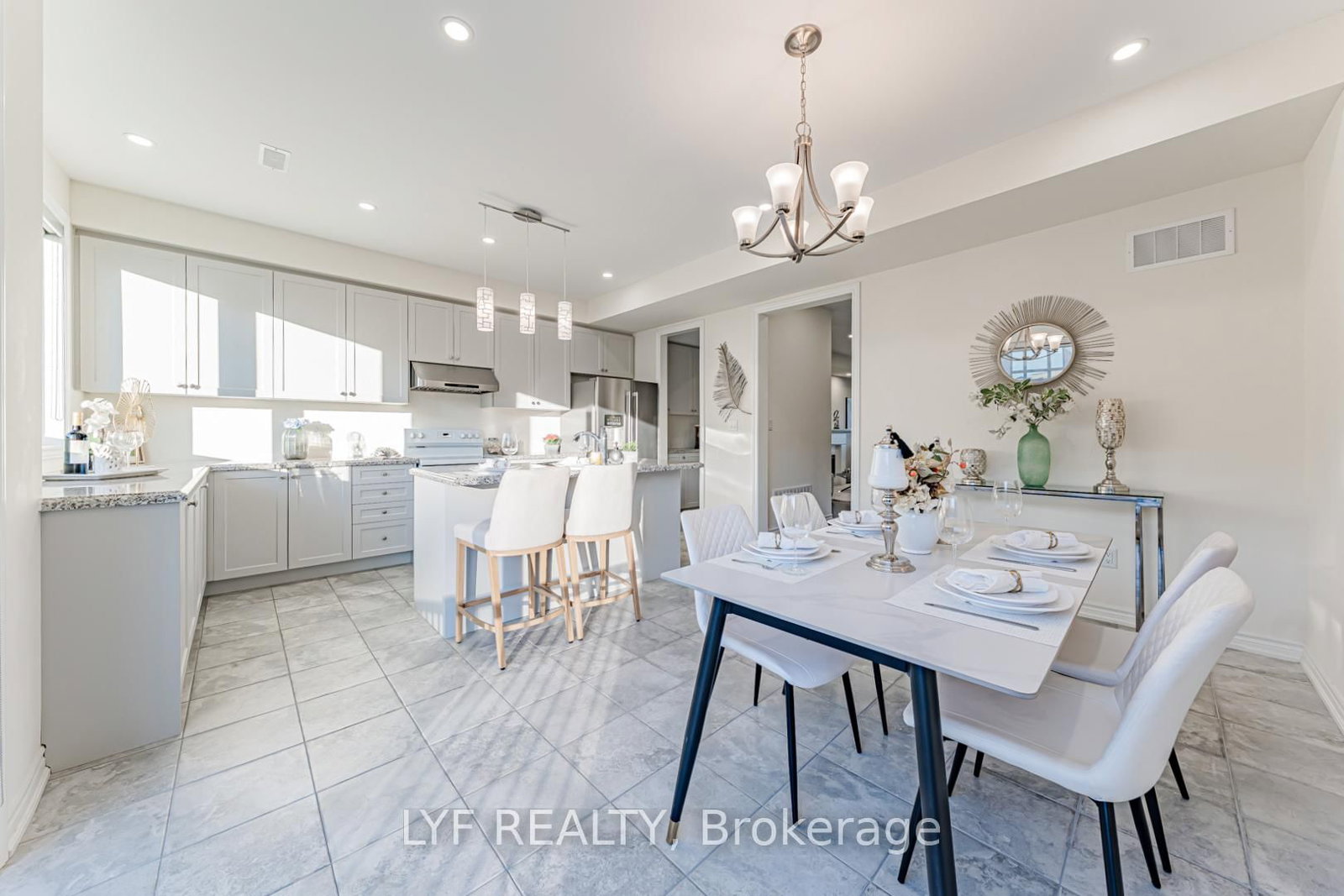 20 Lord Melborne Street • Markham, ON photo 21