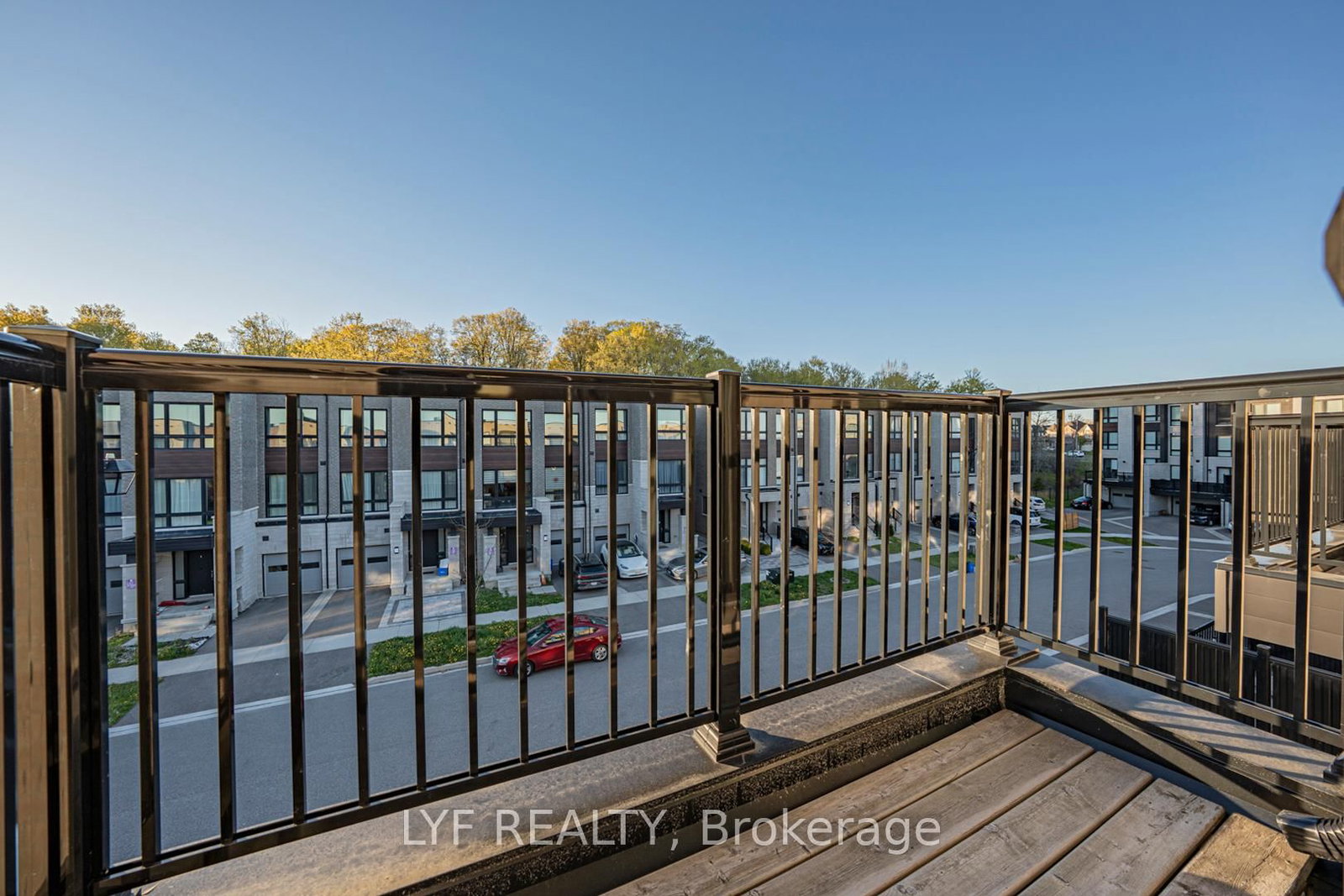 20 Lord Melborne Street • Markham, ON photo 39