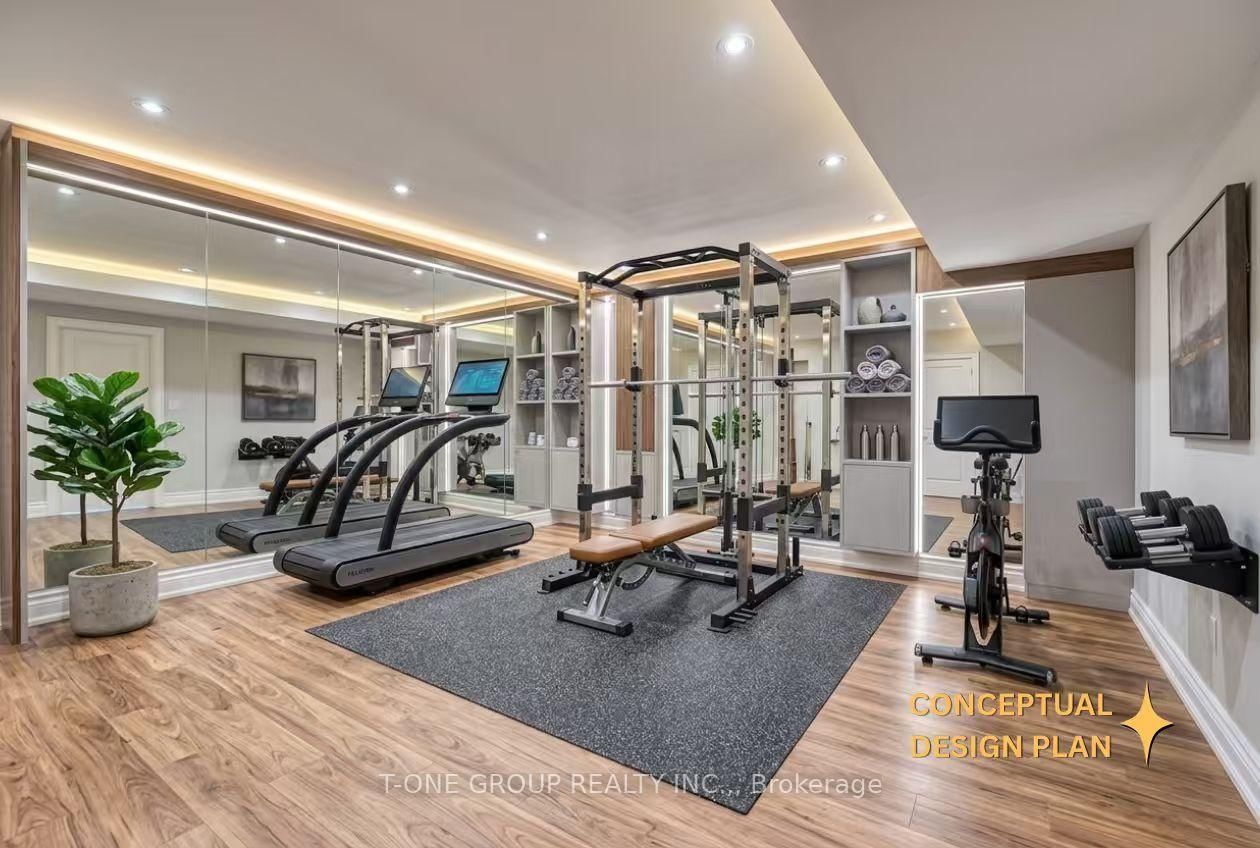24 Port Rush Trail • Markham, ON photo 10