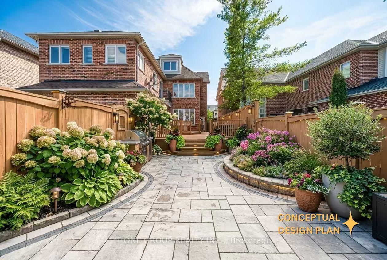 24 Port Rush Trail • Markham, ON photo 11