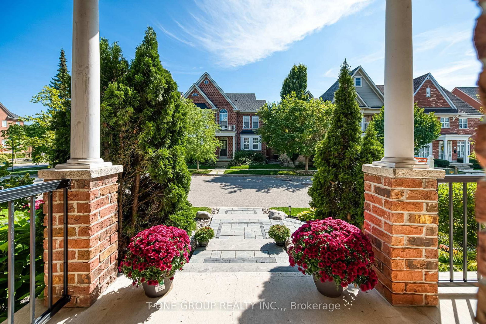 24 Port Rush Trail • Markham, ON photo 14