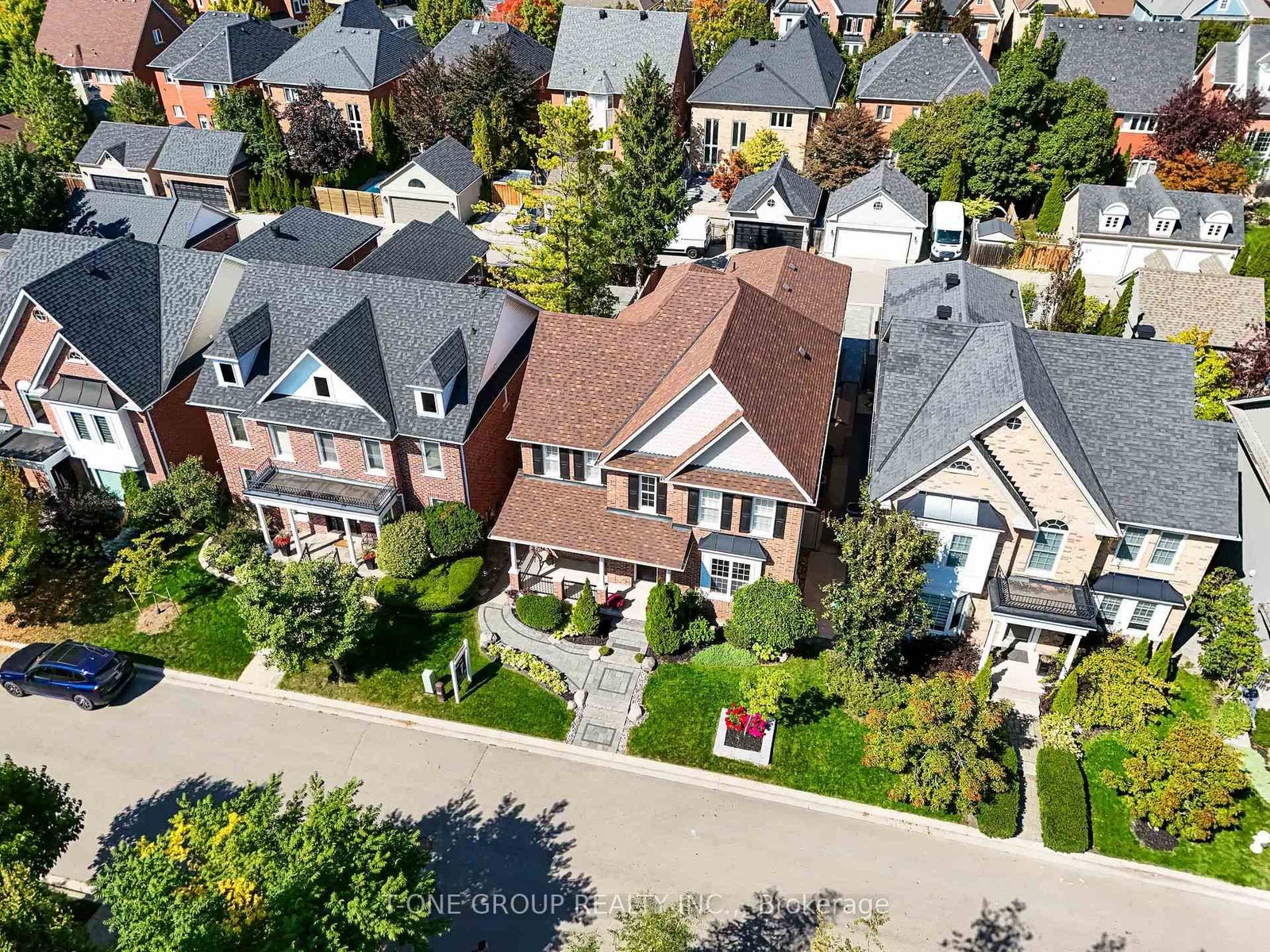24 Port Rush Trail • Markham, ON photo 15