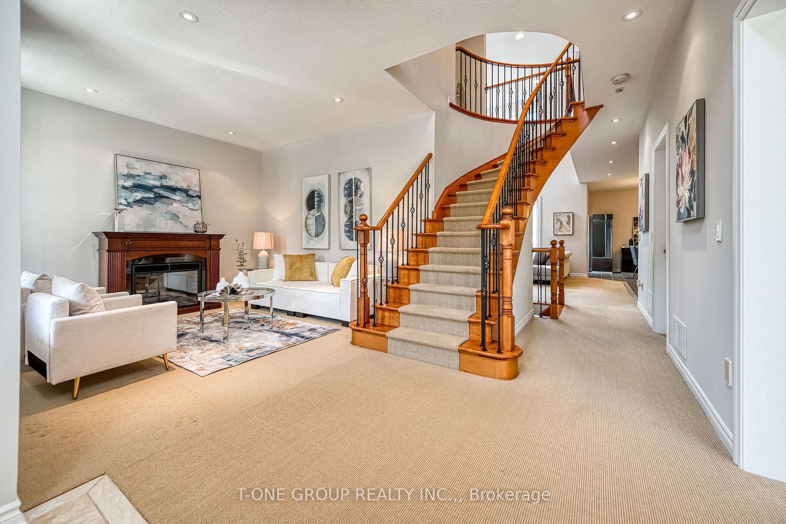 24 Port Rush Trail • Markham, ON photo 17