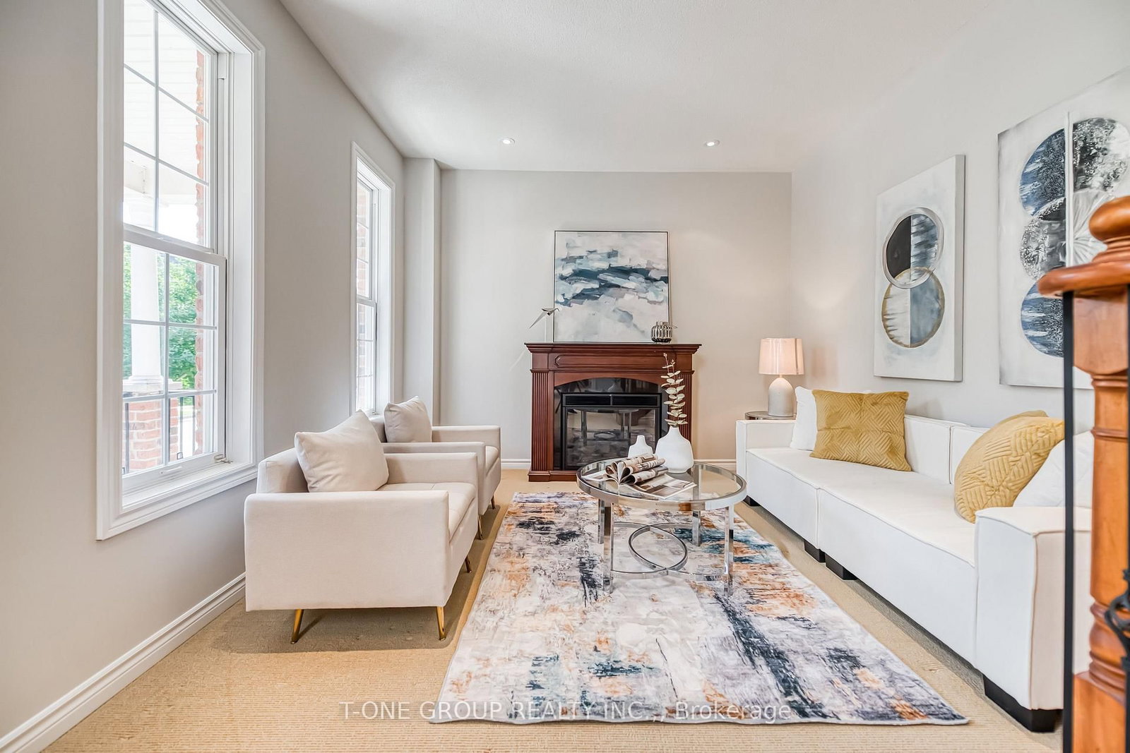 24 Port Rush Trail • Markham, ON photo 18