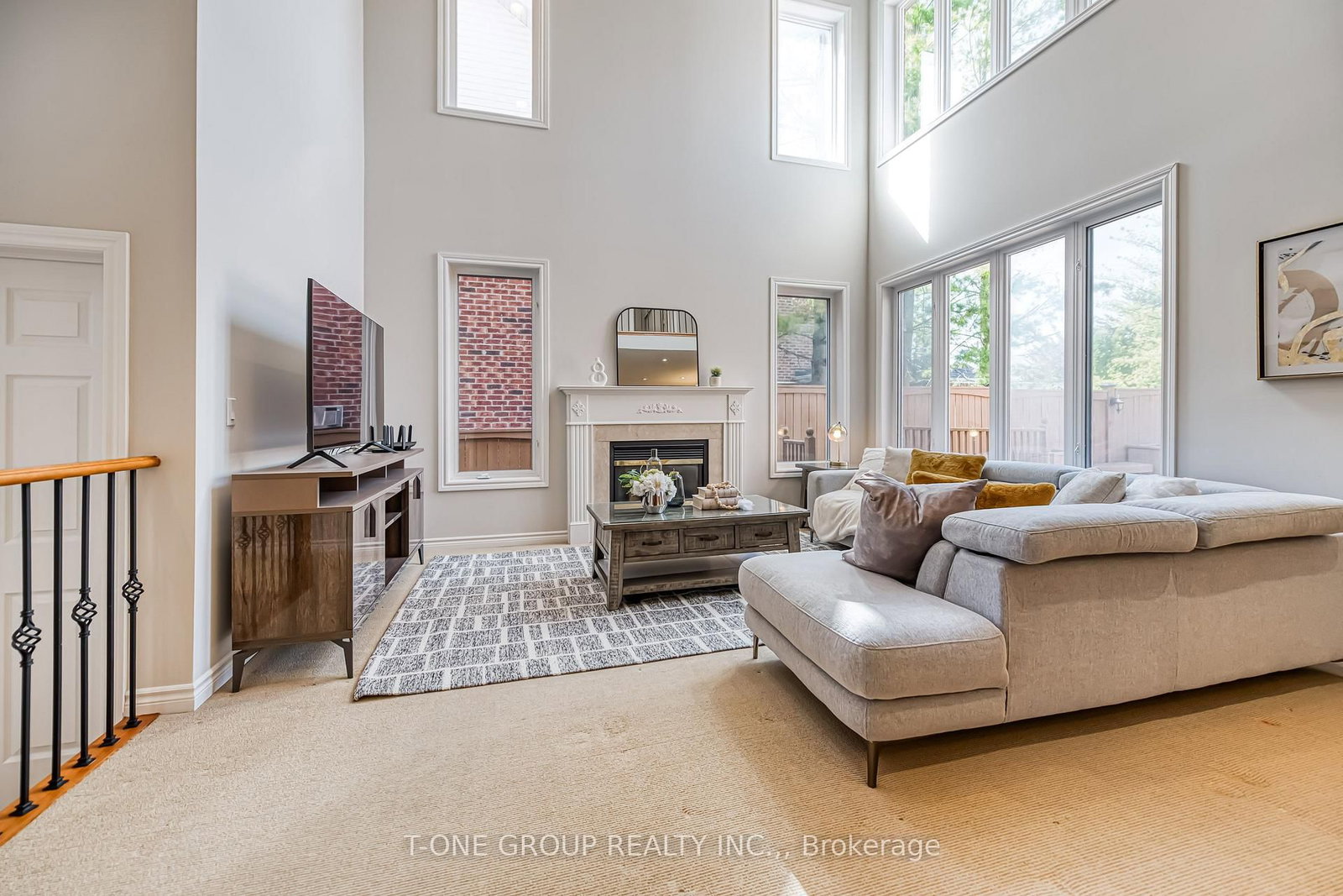 24 Port Rush Trail • Markham, ON photo 21