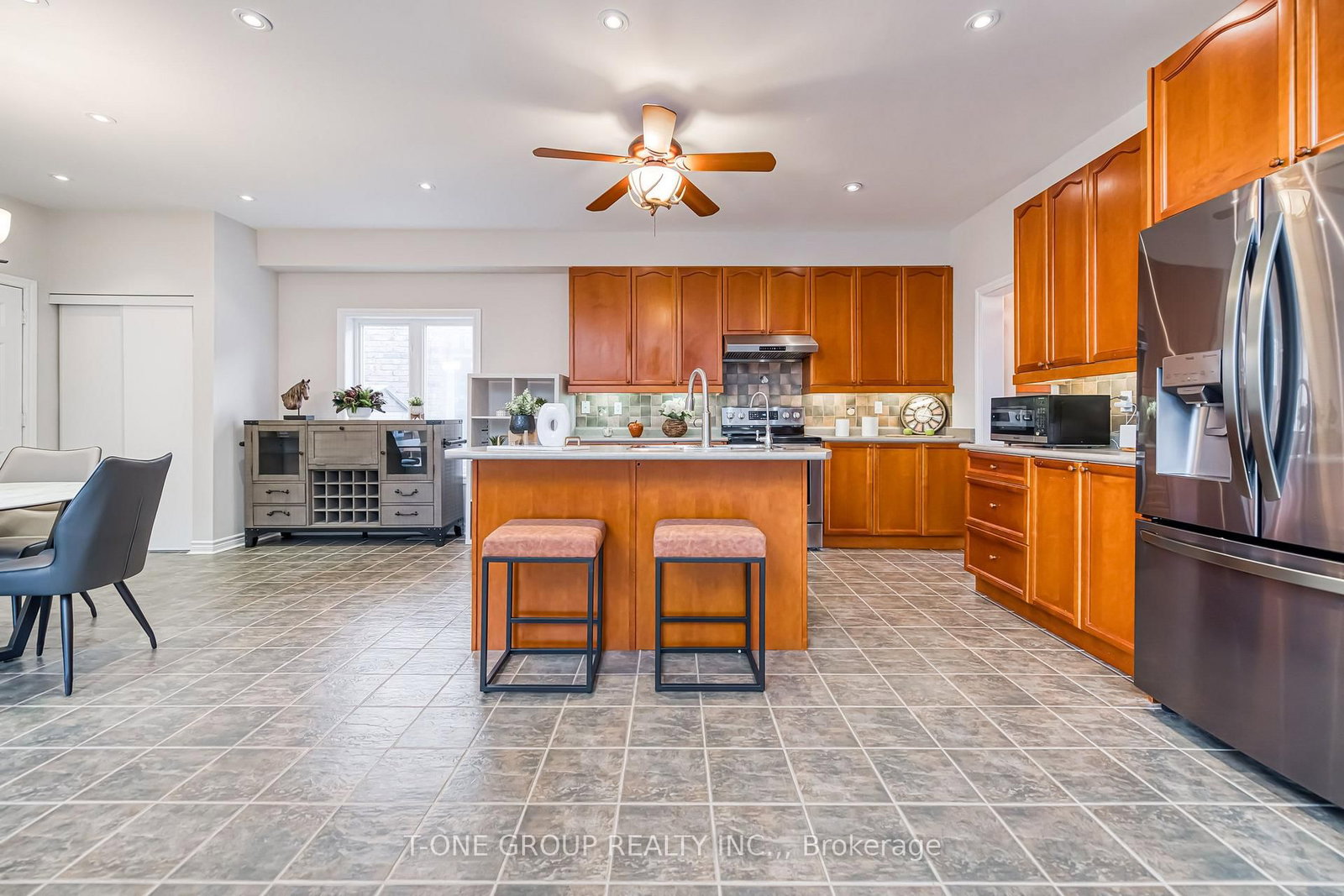 24 Port Rush Trail • Markham, ON photo 24