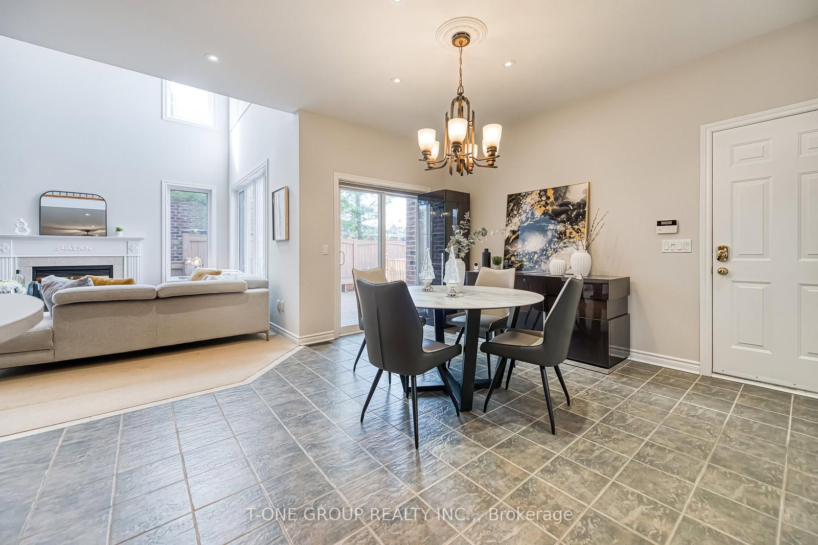24 Port Rush Trail • Markham, ON photo 25