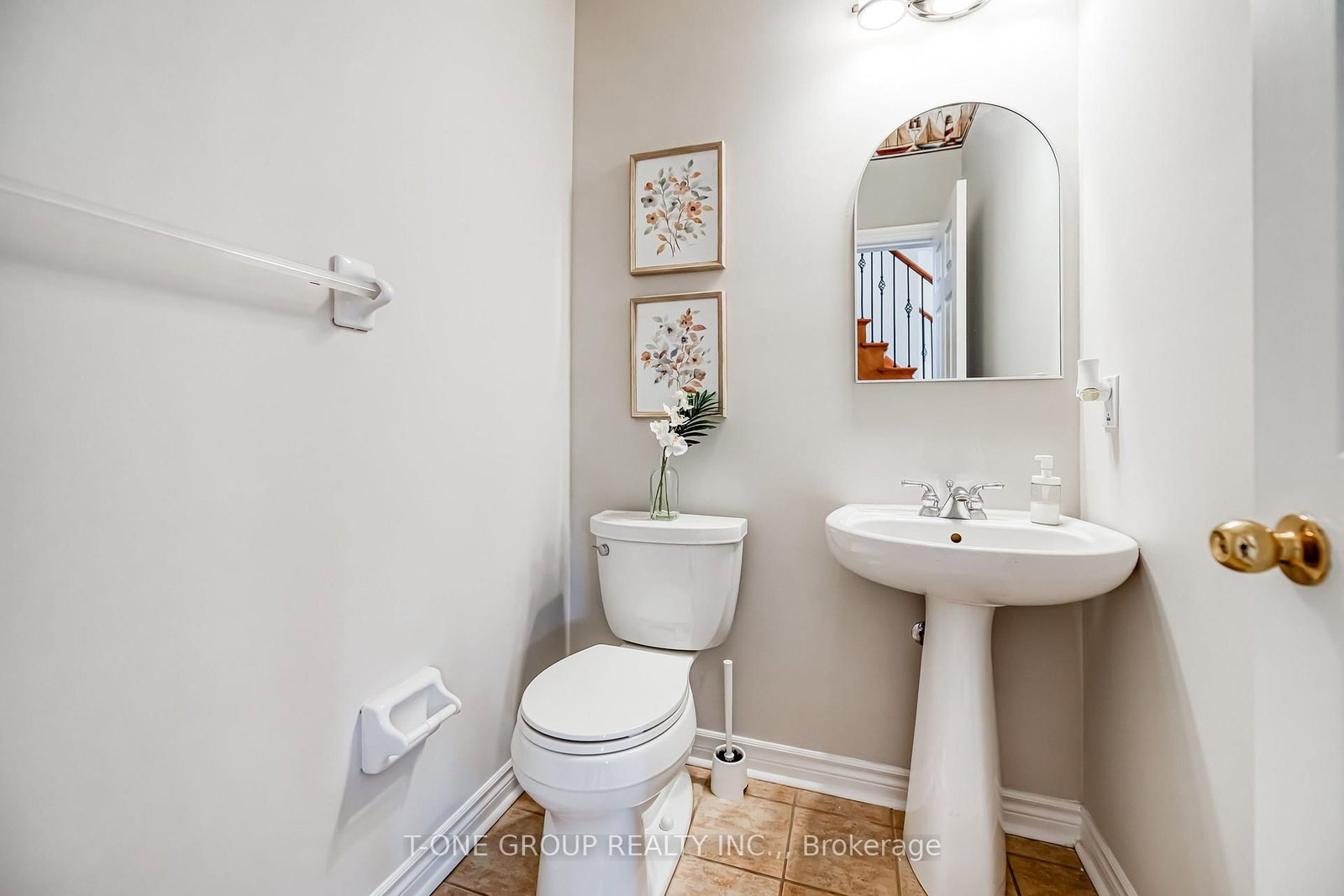 24 Port Rush Trail • Markham, ON photo 27