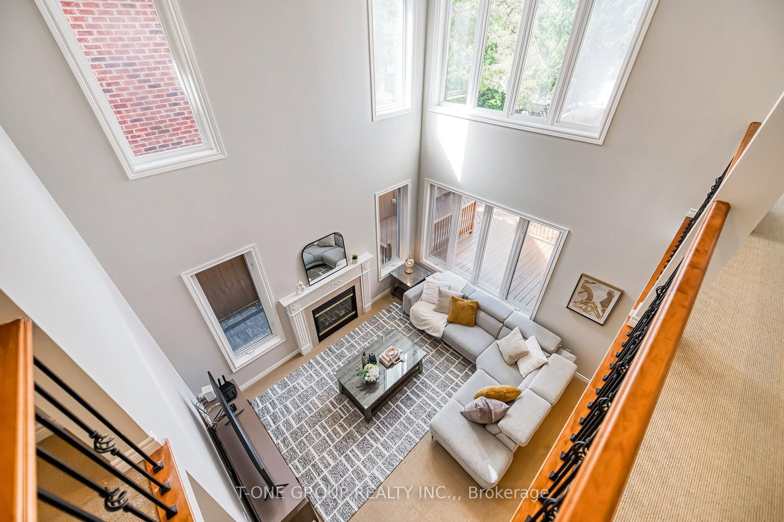 24 Port Rush Trail • Markham, ON photo 29