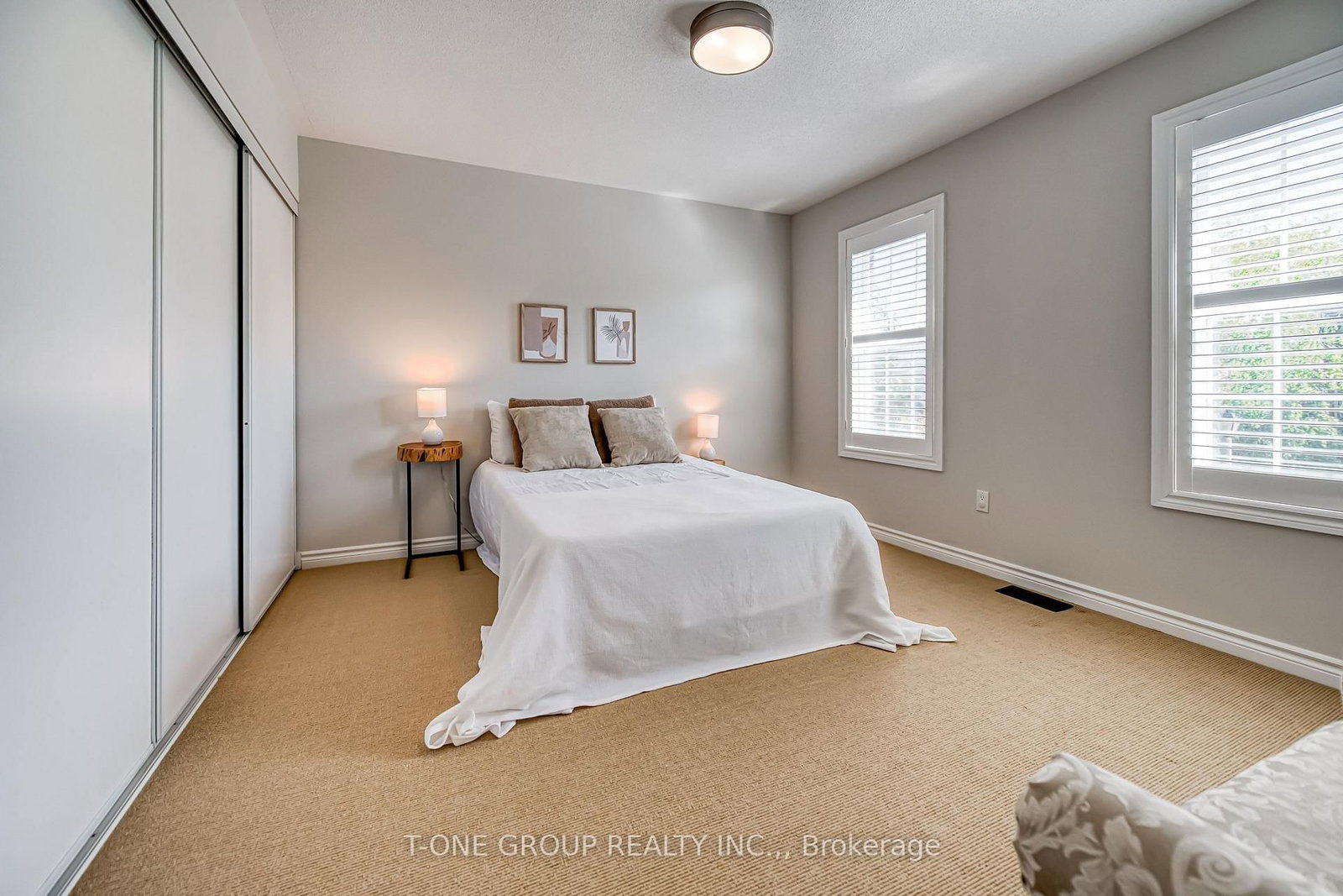 24 Port Rush Trail • Markham, ON photo 33