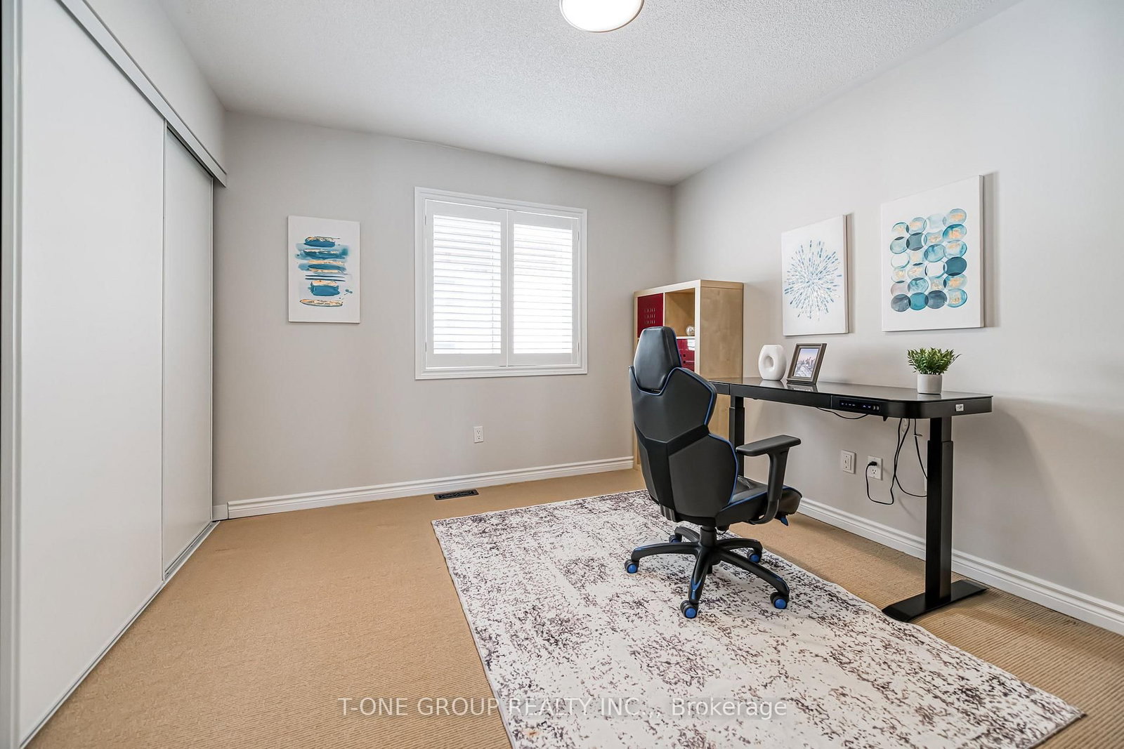 24 Port Rush Trail • Markham, ON photo 36