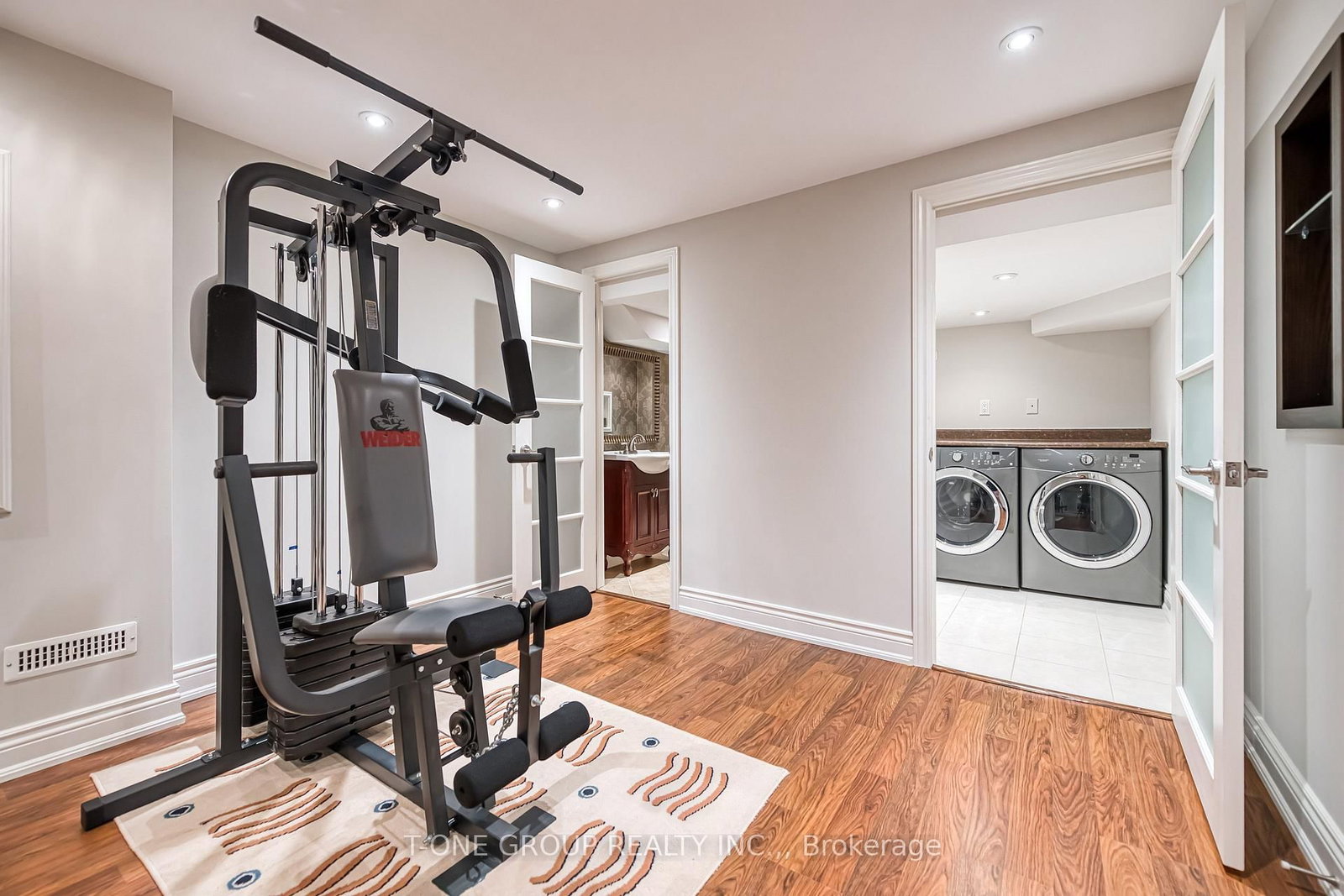 24 Port Rush Trail • Markham, ON photo 42