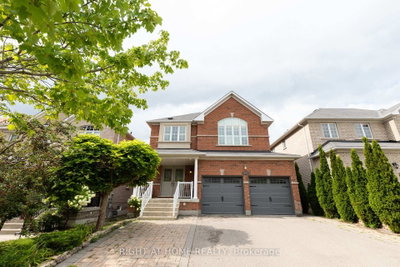 182 Maurier Boulevard • Vaughan, ON photo 2