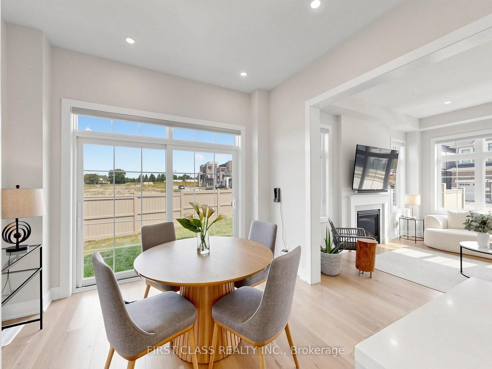 159 Harvey Bunker Crescent • Markham, ON photo 11