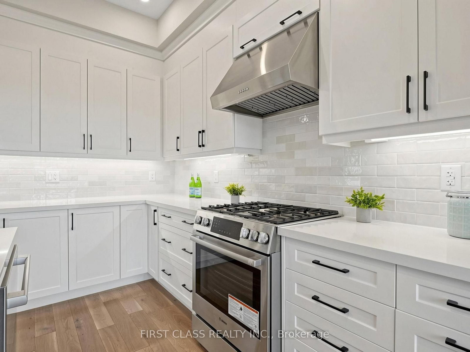 159 Harvey Bunker Crescent • Markham, ON photo 12