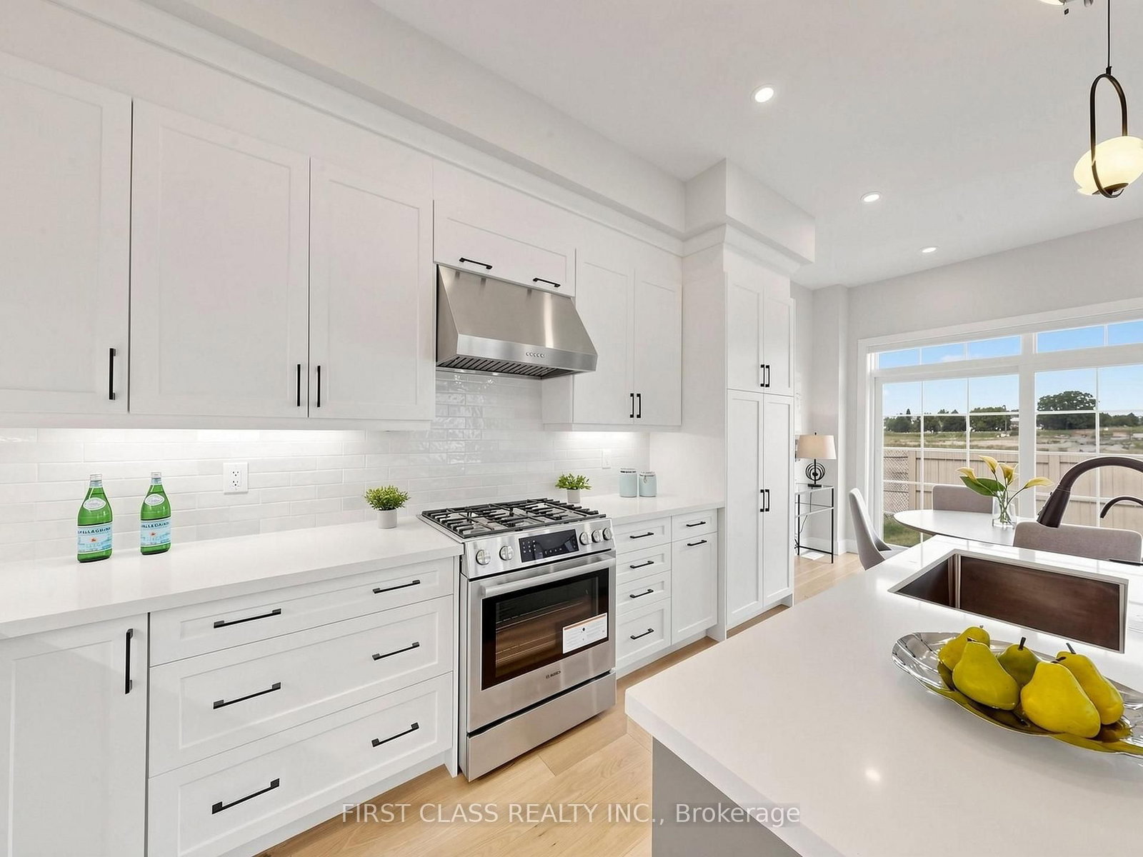 159 Harvey Bunker Crescent • Markham, ON photo 13