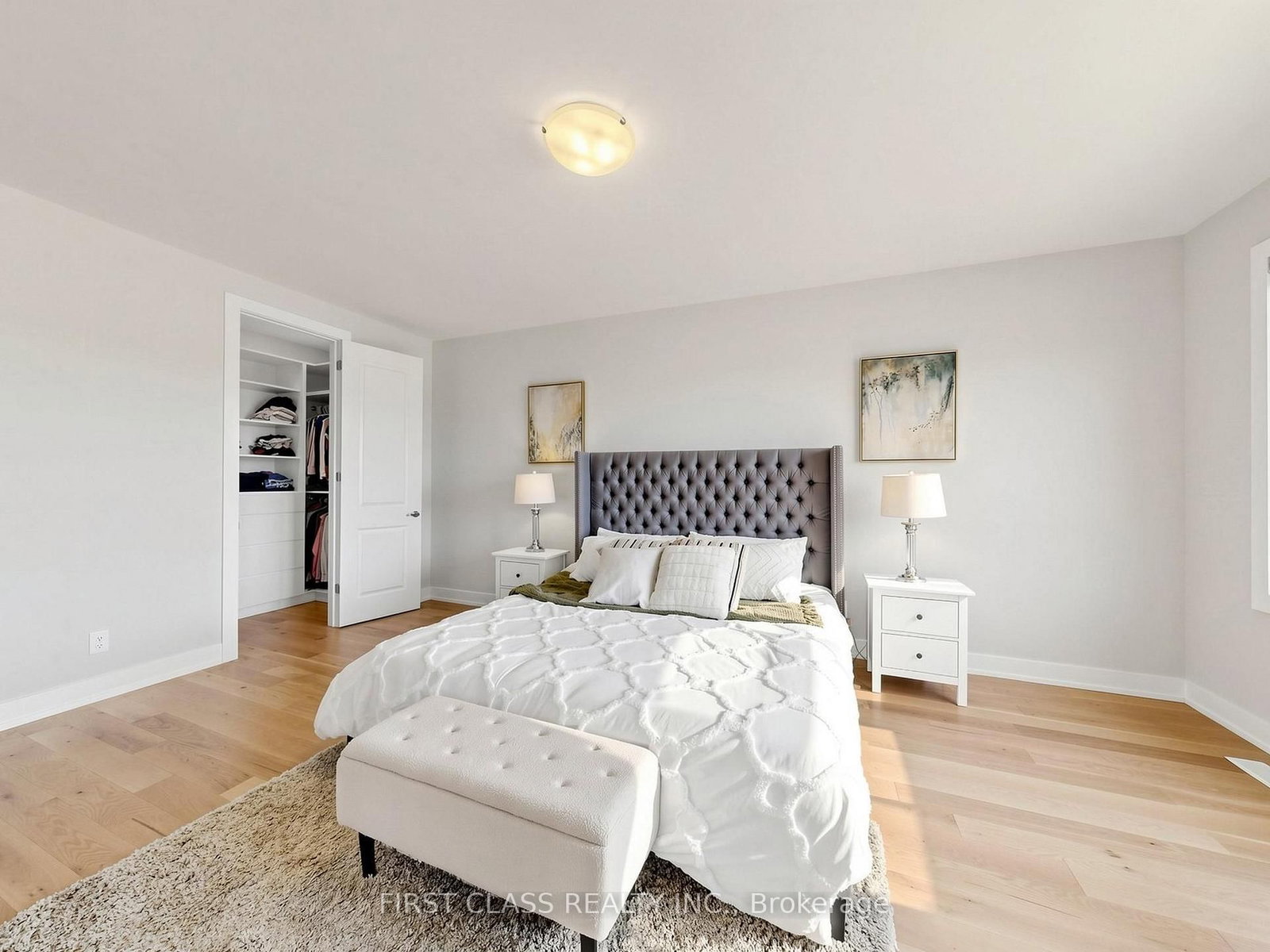 159 Harvey Bunker Crescent • Markham, ON photo 15
