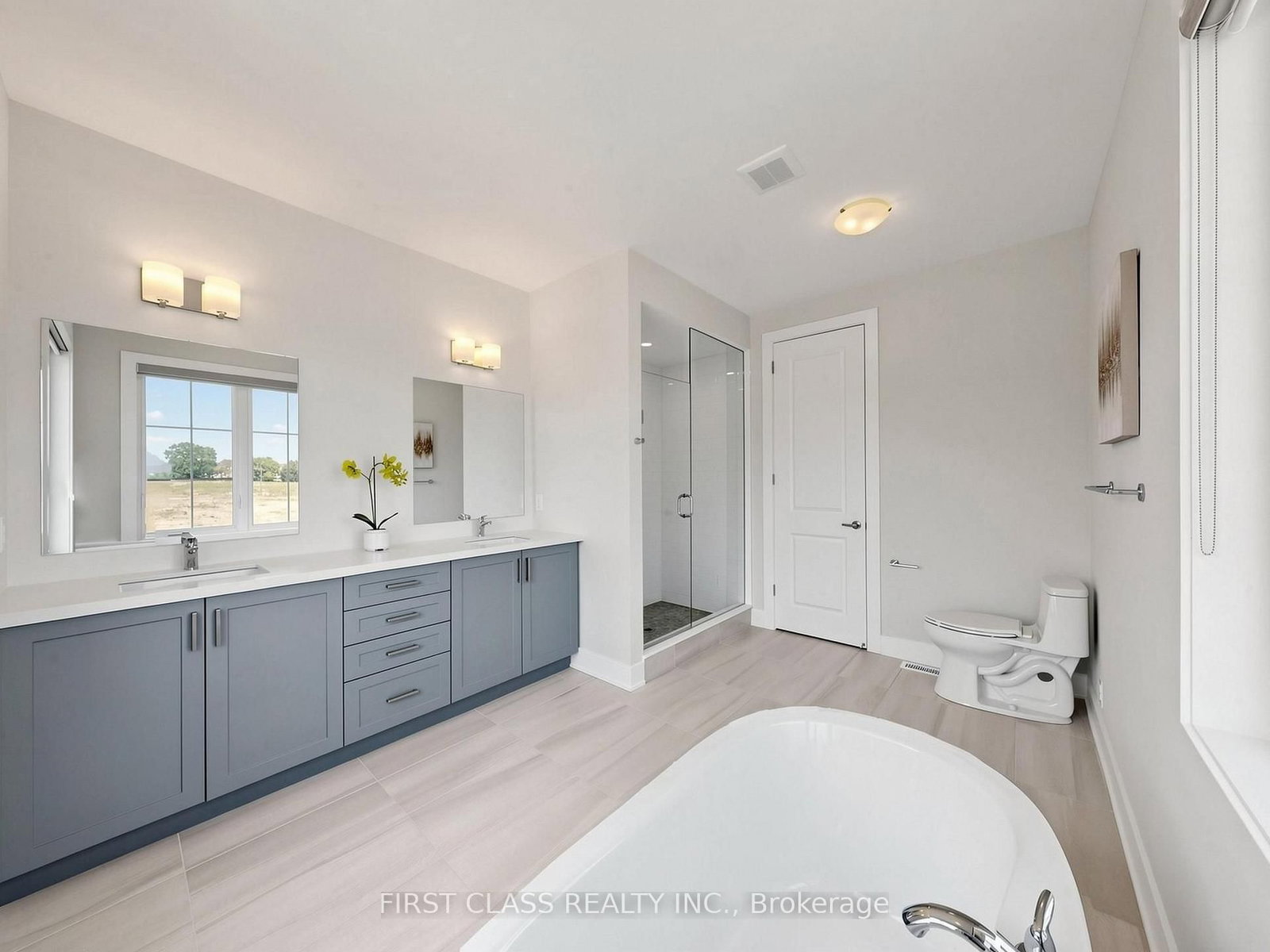 159 Harvey Bunker Crescent • Markham, ON photo 17